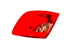 Lampa (część Zewnętrzna Kolor Kierunkowskazu Biały