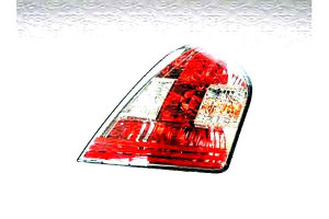 Lampa Tylna Fiat Stilo 3d 01-08 Pr Magneti Marelli