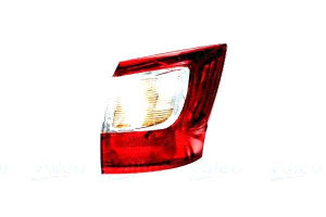 Lampa (część Zewnętrzna) Ford C-max Grand C-max 12