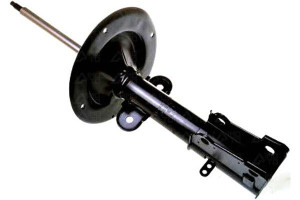 Siłownik Teleskop Przód L/p Voyager 00- Denckerman