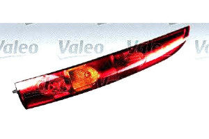 Lampa (kolor Kierunkowskazu Pomarańczowy Kolor Szk