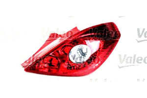 Lampa Opel Corsa D 3d 07.06-12.14 Valeo