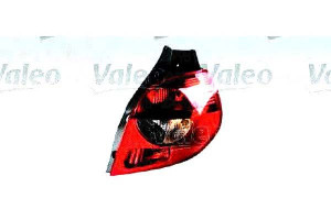 Lampa Renault Clio Iii Ph I 05.05-05.09 Valeo