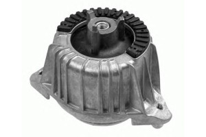 Poduszka Silnika Mercedes W212 300 350cdi 09- Lemf