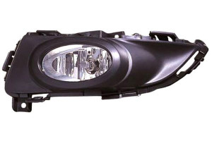 Lampa Przeciwmgielna (h11) Mazda 3 Bk 10.03-12.06