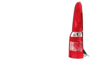 Lampa Tylna Zespolona Fiat Panda P21w Py21w P21 5w
