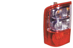 Lampa Tylna Zespolona Nissan Patrol Gr V W21w W21