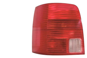 Lampa Tylna Zespolona Vw Passat Variant P21w Py21w