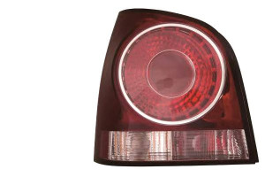 Lampa Tylna Zespolona Vw Polo P21 5w P21w Py21w 05