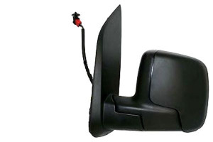 Lusterko Le Fiorino Qubo Bipper 08- Depo