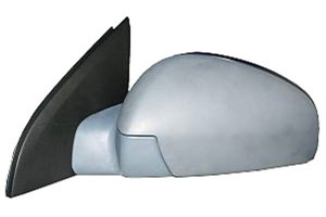 Lusterko Le Opel Vectra C 02- Signum 02- Depo