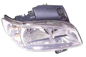 Reflektor (h1/h7 Elektryczny) Seat Cordoba 6k Ibiz