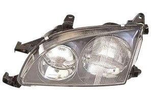 Reflektor (h7 Elektryczny Carello Kolor Wkładu: Cz