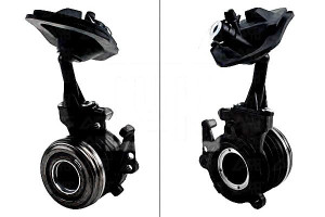 Wysprzęglik Fiat Bravo Stilo 1,6-1,9 D 03- Luk