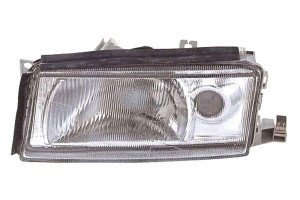 Reflektor Skoda Octavia I H3 H4 96-10 Le Depo