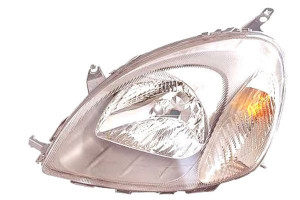 Reflektor Toyota Yaris H4 Py21w 00-05 Pr Depo