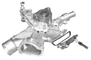 Pompa Wody Opel Dolz