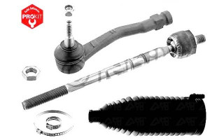 Drążek Kierowniczy Citroen Berlingo Berlingo Multi