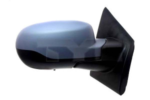 Lusterko Zewnętrzne Renault Tyc