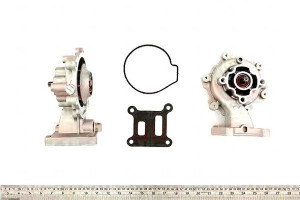 POMPA WODY FORD 2,0DI TDCI FAI AutoParts