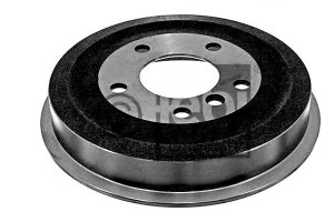 Bębny Hamulcowe Bmw 3 E36 90-98 Febi Bilstein