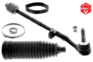 Drążek Kierowniczy Bmw 1 E81 E87 E88 3 E90 04-15 P