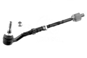 Drążek Kierowniczy Bmw E60 61 03- Le Pr Z Końcówką