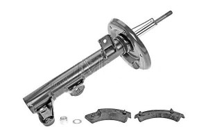 Amortyzator Mercedes Przód W203 T203 C203 C209 00-