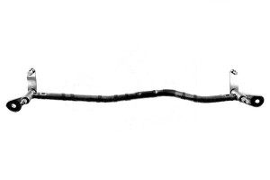 Mechanizm Wycieraczek Audi A4 01-08 Febi Bilstein