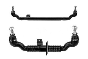 Drążek Kierowniczy Mercedes R129 Sl 89-01 Meyle