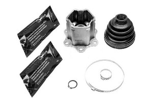 Przegub Wewnętrzny Vw A3 Golf5 Passat Dsg 34z Meyl