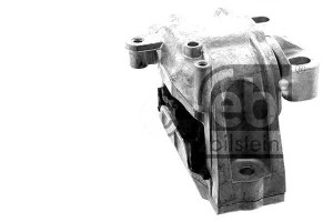 Poduszka Silnika Vw A3 Golf5 Pr 03- 1,9tdi Febi Bi