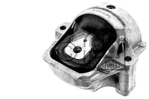 Poduszka Silnika Vw A4 A5 Q5 Pr 07- Patrz Katalog