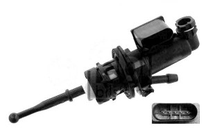 Pompa Sprzęgła Vw Passat 05- Febi Bilstein