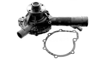 Pompa Wody Mercedes M111 Cdi Febi Bilstein