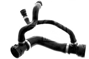 Przewód Chłodnicy Bmw 5 E60 04- Febi Bilstein