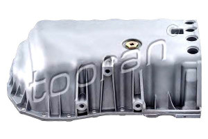 Miska Olejowa (część Dolna Aluminium) Renault Gran