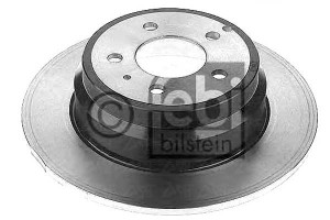 Tarcze Hamulcowe 2szt Volvo 850 94-96 S70 97-00 Ty