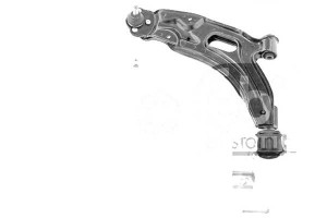 Wahacz Dół 13 Mm (ze Wspomaganiem) Fiat Palio Sien