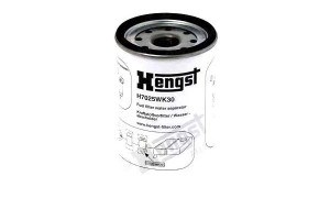 Filtr Paliwa Volvo Fl D6b 03.00- Hengst Filter