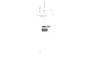 Filtr Paliwa Mercedes M112 113 W202 Mann-filter