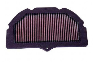 Filtr Powietrza Moto. Suzuki Gsxr1000 01-04 Kn