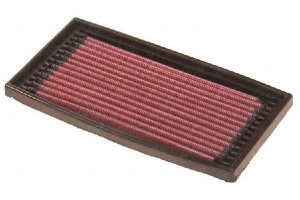 Filtr Powietrza Moto. Triumph Tt600 00-05 Kn