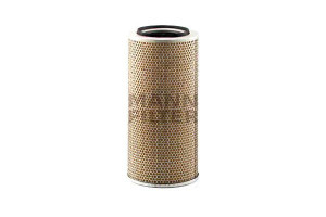 Filtr Powietrza Mercedes O303 405 4 Mann-filter