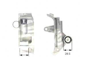 Napinacz Paska Rozrządu Audi A3 A4 A6 Tt Seat Alha