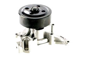 Pompa Wody Mazda Cx-5 2,2d 6 Iii 2,2d 12- Graf