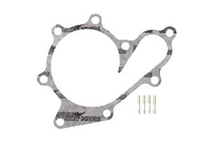 Pompa Wody Nissan 2,5dci Graf