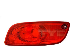 Lampa Przeciwmgielna Hyundai Santa Fé 03.06-06.09