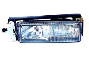 Lampa Przeciwmgielna (h1/h3) Daf Cf 65 01.01-05.13