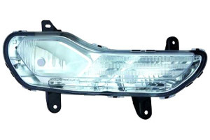 Lampa Przeciwmgielna (h10/wy21w) Ford Kuga Ii 03.1